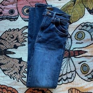 🎀mother jeans